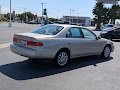 2001 Toyota Camry LE