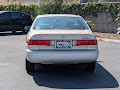 2001 Toyota Camry LE
