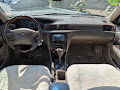 2001 Toyota Camry LE