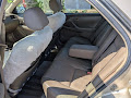 2001 Toyota Camry LE