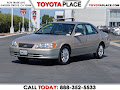2001 Toyota Camry LE