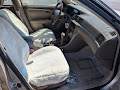 2001 Toyota Camry LE