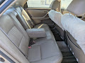 2001 Toyota Camry LE