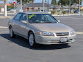 2001 Toyota Camry LE
