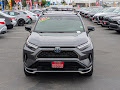2023 Toyota RAV4 Prime XSE