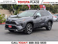2023 Toyota RAV4 Prime XSE