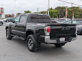 2023 Toyota Tacoma TRD Off-Road