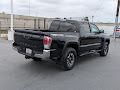 2023 Toyota Tacoma TRD Off-Road