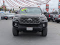 2023 Toyota Tacoma TRD Off-Road