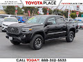 2023 Toyota Tacoma TRD Off-Road