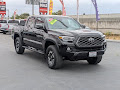 2023 Toyota Tacoma TRD Off-Road