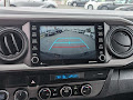 2023 Toyota Tacoma TRD Off-Road