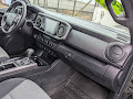 2023 Toyota Tacoma TRD Off-Road