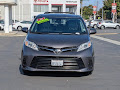 2020 Toyota Sienna LE
