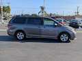 2020 Toyota Sienna LE