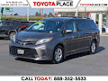 2020 Toyota Sienna LE