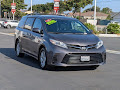 2020 Toyota Sienna LE