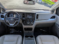 2020 Toyota Sienna LE
