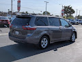 2020 Toyota Sienna LE