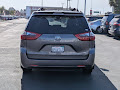 2020 Toyota Sienna LE