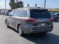 2020 Toyota Sienna LE