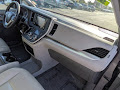 2020 Toyota Sienna LE