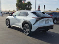 2023 Toyota bZ4X Limited