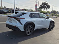 2023 Toyota bZ4X Limited