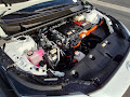 2023 Toyota bZ4X Limited