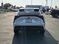 2023 Toyota bZ4X Limited