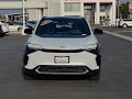 2023 Toyota bZ4X Limited