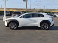 2023 Toyota bZ4X Limited