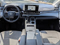 2025 Toyota Sienna LE