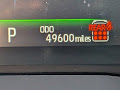 2025 Toyota Sienna LE