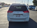 2013 Toyota Sienna Limited