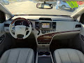 2013 Toyota Sienna Limited