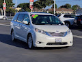 2013 Toyota Sienna Limited