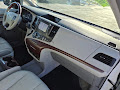 2013 Toyota Sienna Limited