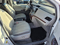 2013 Toyota Sienna Limited