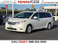 2013 Toyota Sienna Limited