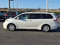 2013 Toyota Sienna Limited