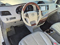 2013 Toyota Sienna Limited