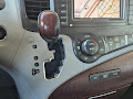2013 Toyota Sienna Limited