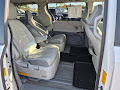 2013 Toyota Sienna Limited