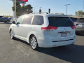 2013 Toyota Sienna Limited