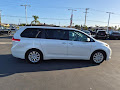 2013 Toyota Sienna Limited