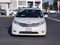 2013 Toyota Sienna Limited