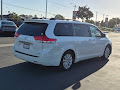 2013 Toyota Sienna Limited