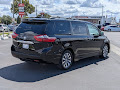 2020 Toyota Sienna Limited