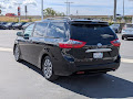 2020 Toyota Sienna Limited